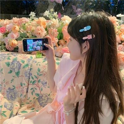 他们真幸运